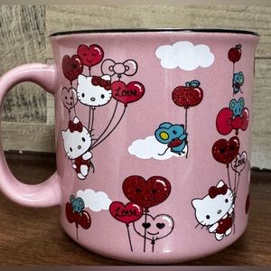 Super Cute Hello Kitty Mug - NEW